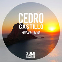 Cedro Castillo - People of the Sun