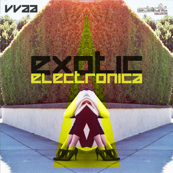 Various Artists - Exotic Electronica