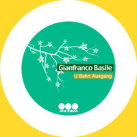 Gianfranco Basile - U Bahn Ausgang