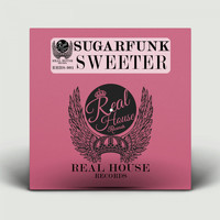 Sugarfunk - Sweeter