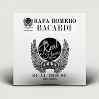 Rafa Romero - Bacardi
