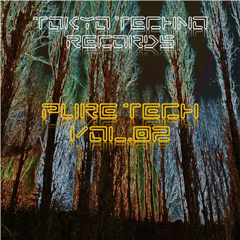 Various Artists - Pure Tech, Vol. 02