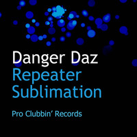 Danger Daz - Repeater