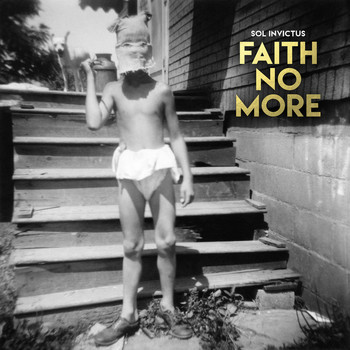 Faith No More - Sol Invictus (Explicit)