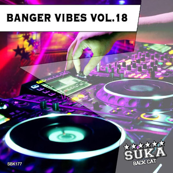 Various Artists - Banger Vibes, Vol. 18