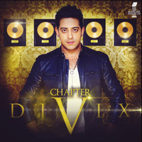 DJ Vix - Chapter V