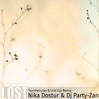 Nika Dostur & DJ Party-Zan - Lost (Syntheticsax & Ural Djs Remix)