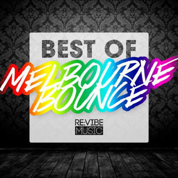 Various Artists - Best of Melbourne Bounce Vol. 1