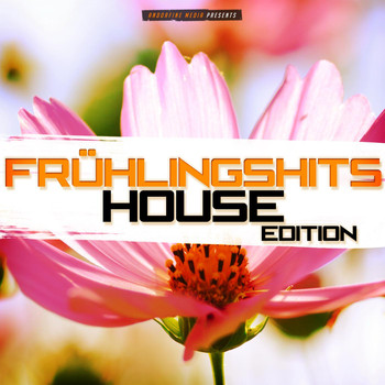 Various Artists - Frühlingshits - House Edition