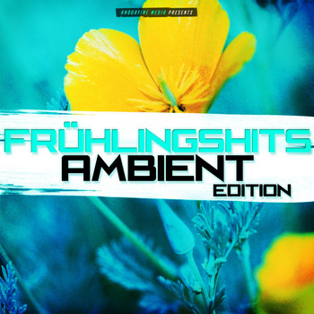 Various Artists - Frühlingshits - Ambient Edition