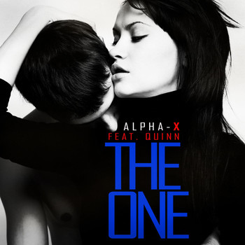 Alpha-X feat. Quinn - The One