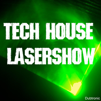 Various Artists - Tech House Lasershow