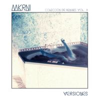 MKRNI - Versiones (Colección De Remixes, Vol. 3)