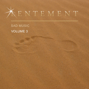 Various Artists - Lentement Sad Music, Vol. 3