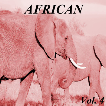 Various Artists - African, Vol. 4