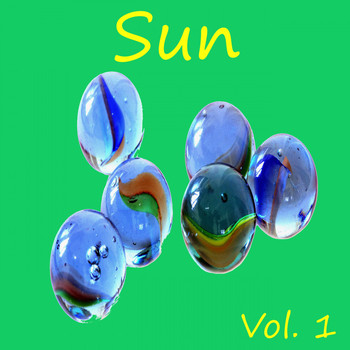 Various Artists - Sun, Vol. 1