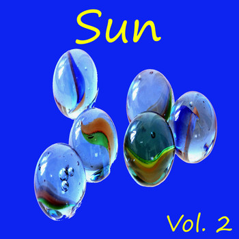 Various Artists - Sun, Vol. 2