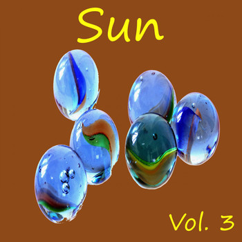 Various Artists - Sun, Vol. 3