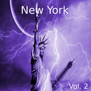 Various Artists - New York, Vol. 2