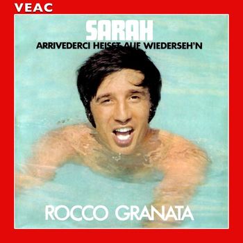 Rocco Granata - Sarah