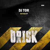 Dj Tor - Electro Dance EP