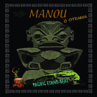 Manou - Ô Oteania