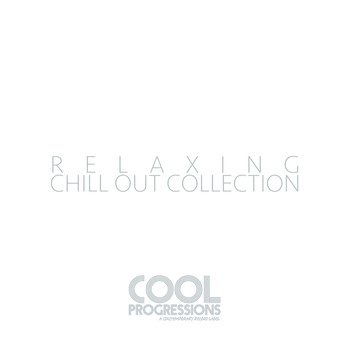 Various Artists - Relaxing Chill out Collection