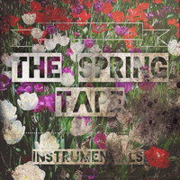 The Audible Doctor - The Spring Tape (Instrumentals)