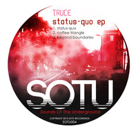 Truce - Status-Quo EP