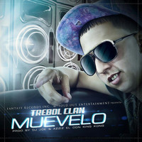 Trebol Clan - Muevelo - Single
