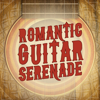 Romantic Guitar Music|Las Guitarras Románticas - Romantic Guitar Serenade