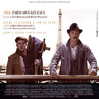 Thierry Malet - Paris sous les eaux (Original Motion Picture Soundtrack)