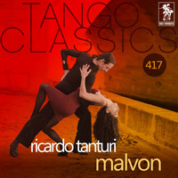 Ricardo Tanturi - Malvon (Historical Recordings)