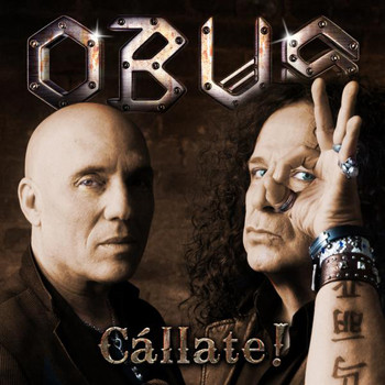 Obus - Cállate!