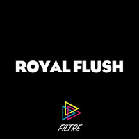 Eric Laville & David Ferrera - Royal Flush