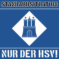 Standardsituation - Nur der HSV!