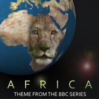 Sacre - Africa (Theme from the BBC Series)