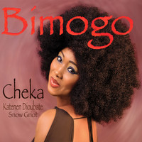 Cheka - Bimogo