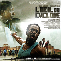 Thierry Malet - L'oeil du cyclone (Original Motion Picture Soundtrack)