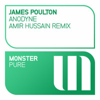 James Poulton - Anodyne (Remixed)