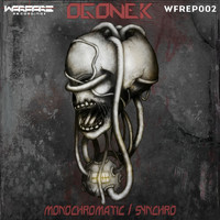 Ogonek - Monochromatic / Synchro