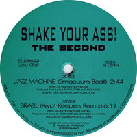 Shake Your Ass - The Second