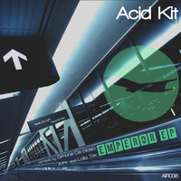 Acid Kit - Emperor EP