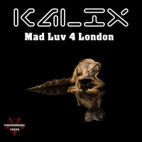 Kalix - Mad Luv 4 London