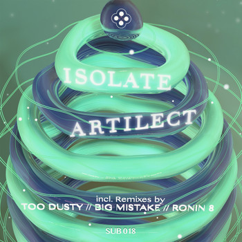 Isolate - Artilect