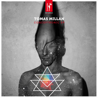 Tomas Millan - Conceptronic EP