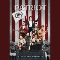 Akim & The Majistret - Patriot