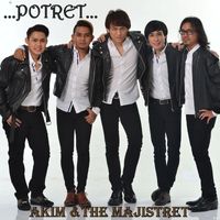 Akim & The Majistret - Potret