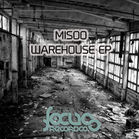 Misoo - Warehouse EP