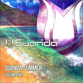 Various Artists - Suanda Summer, Vol. 2